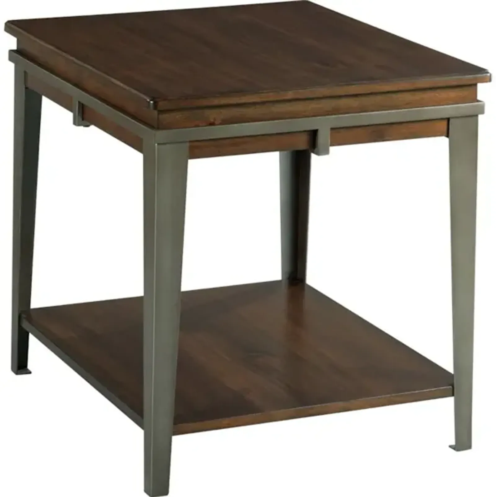 Rectangular End Table