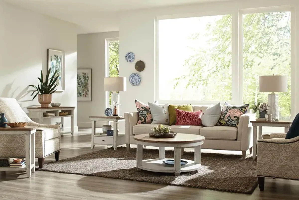 Chairside Table