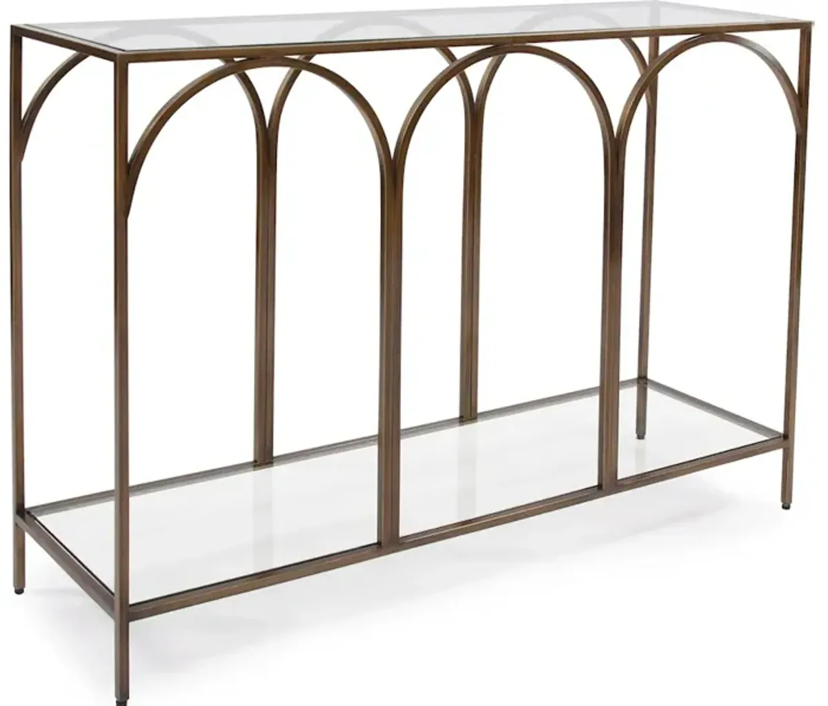 Palladio Console Table