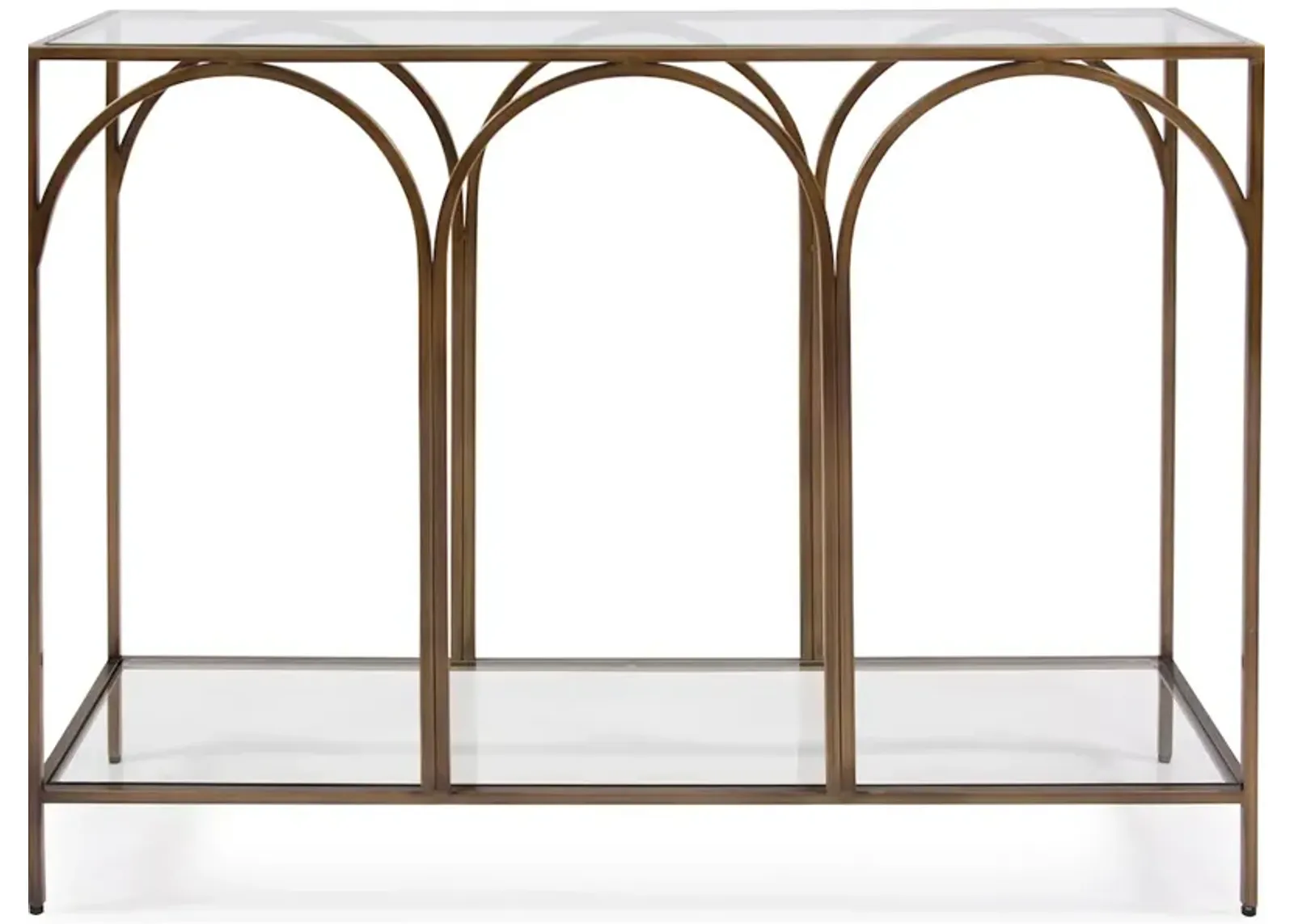 Palladio Console Table