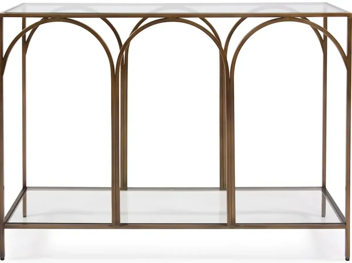 Palladio Console Table