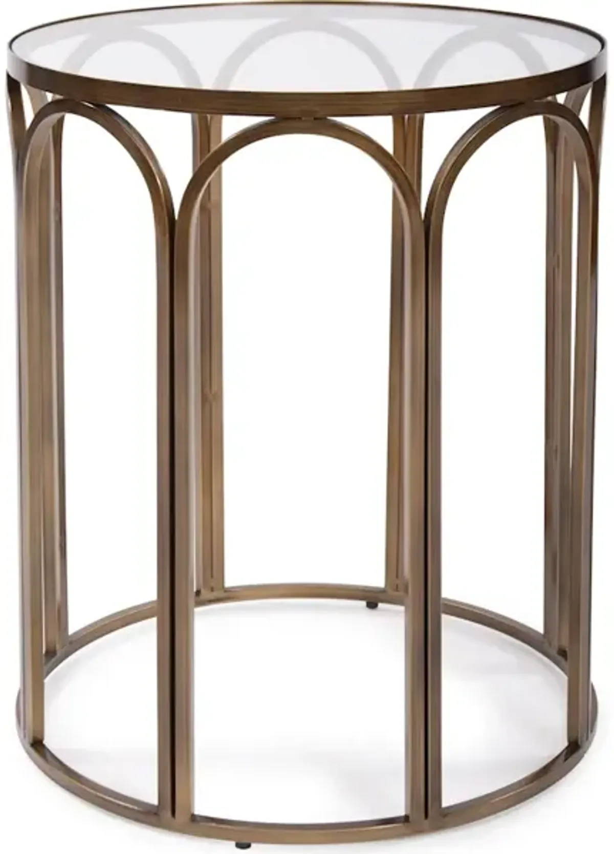 Palladio Side Table