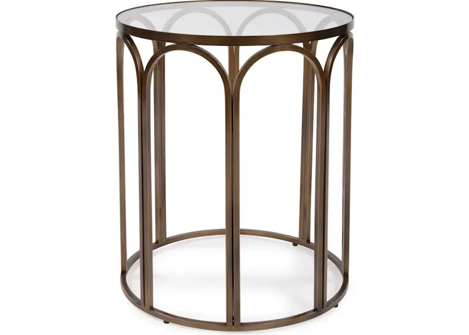 Palladio Side Table