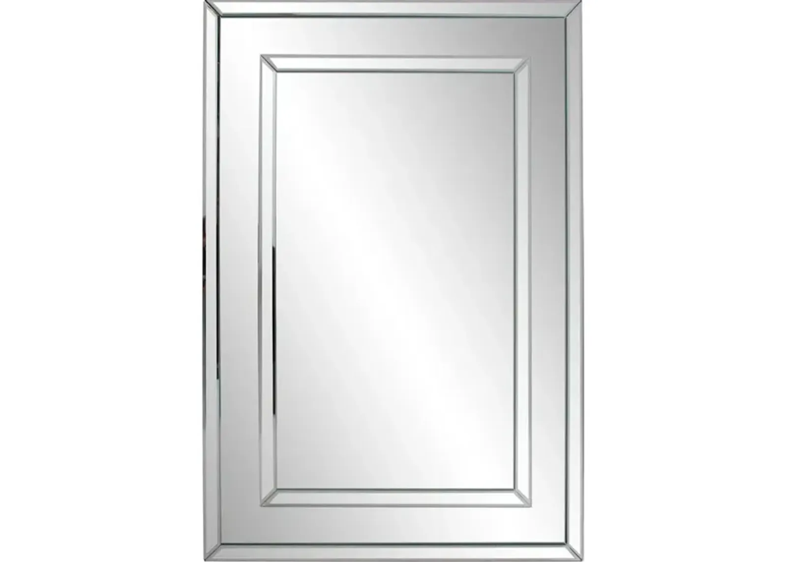 Del Noble Rectangular Mirror