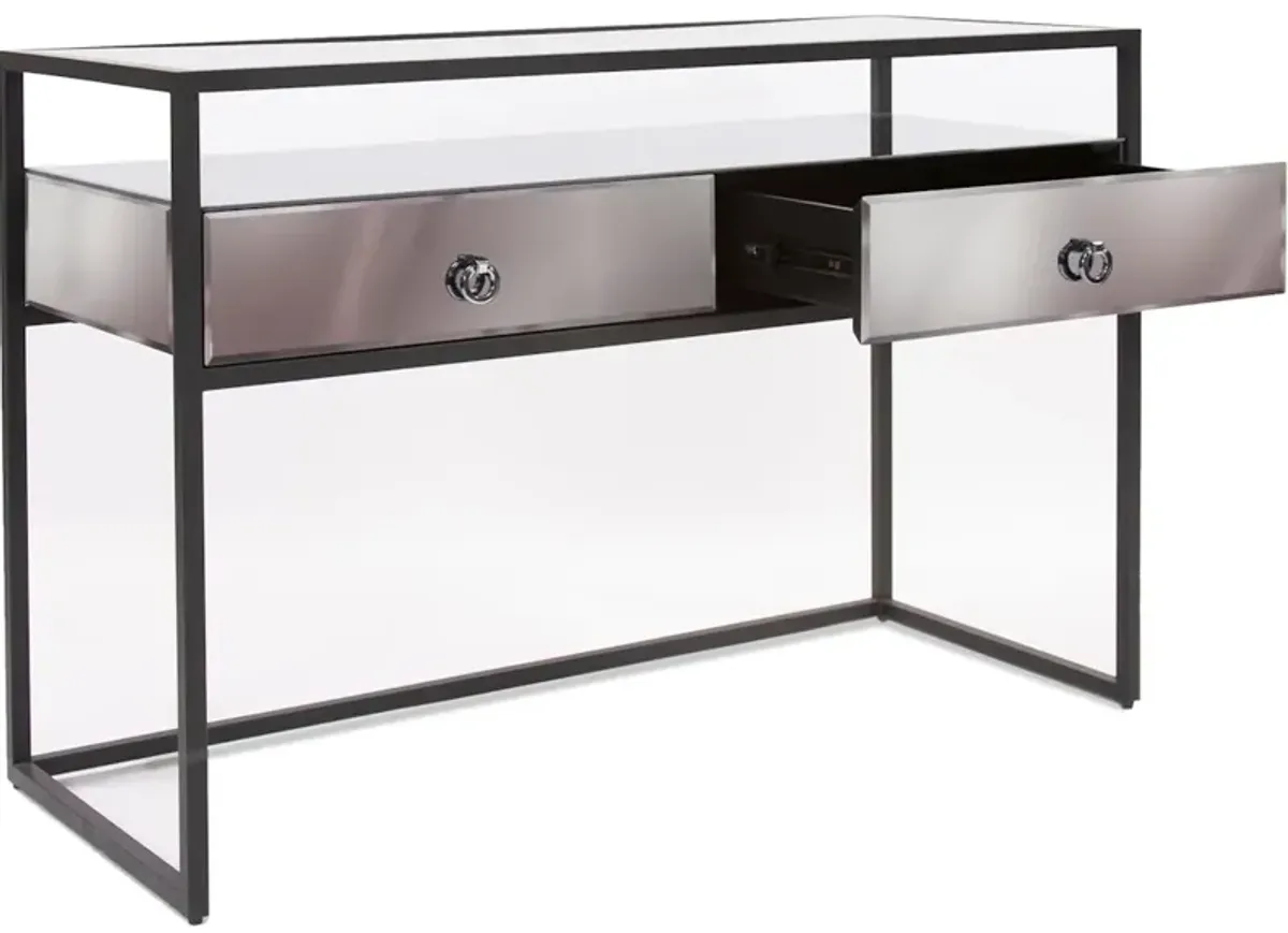 Metro Desk/Console Table