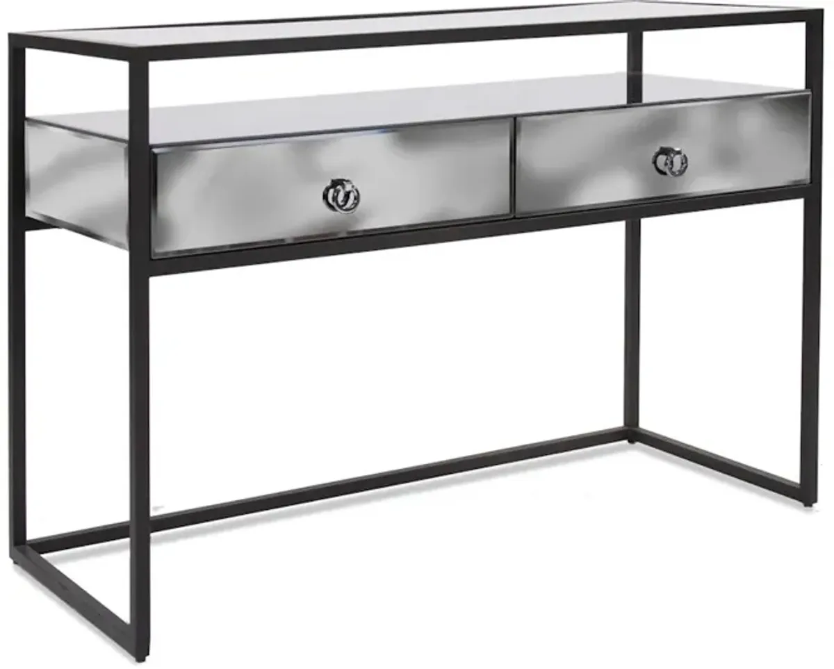 Metro Desk/Console Table