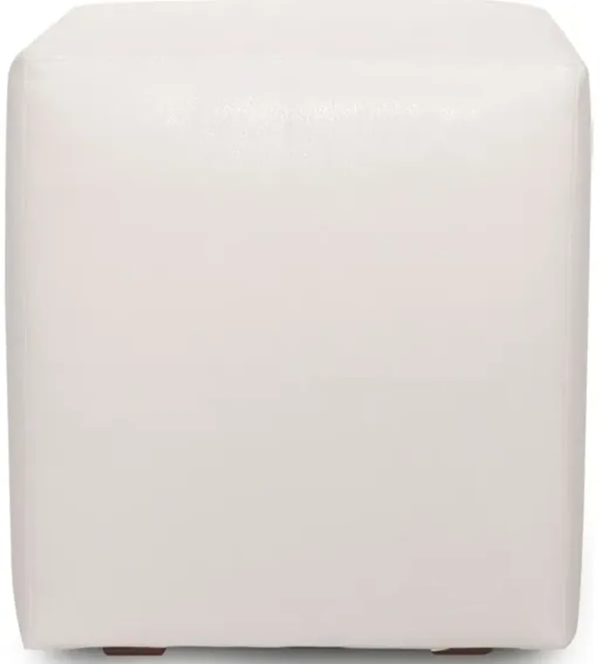 Universal Cube Avanti White