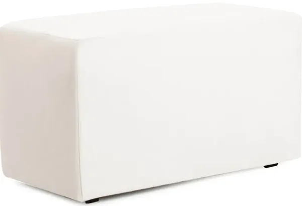 Universal Bench Avanti White
