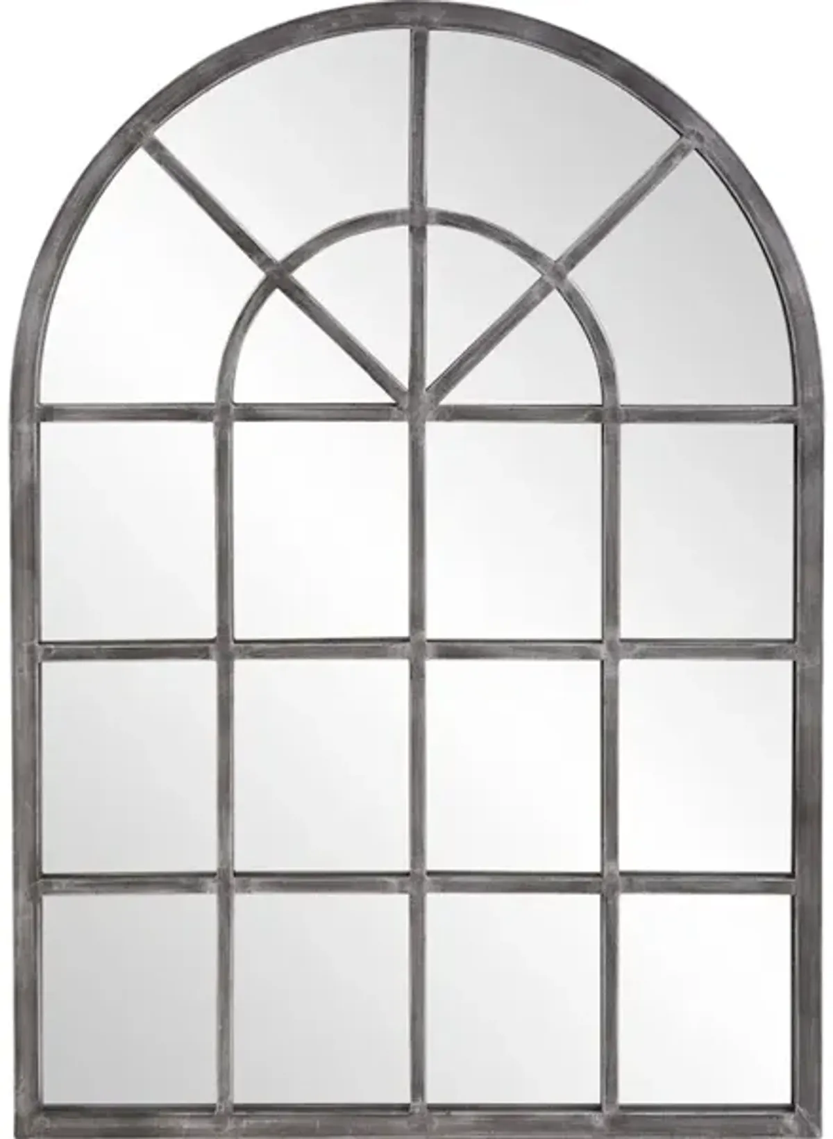 Fenetre Silver Mirror