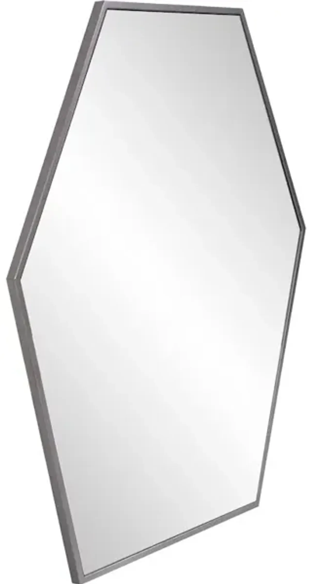 Hexad Mirror