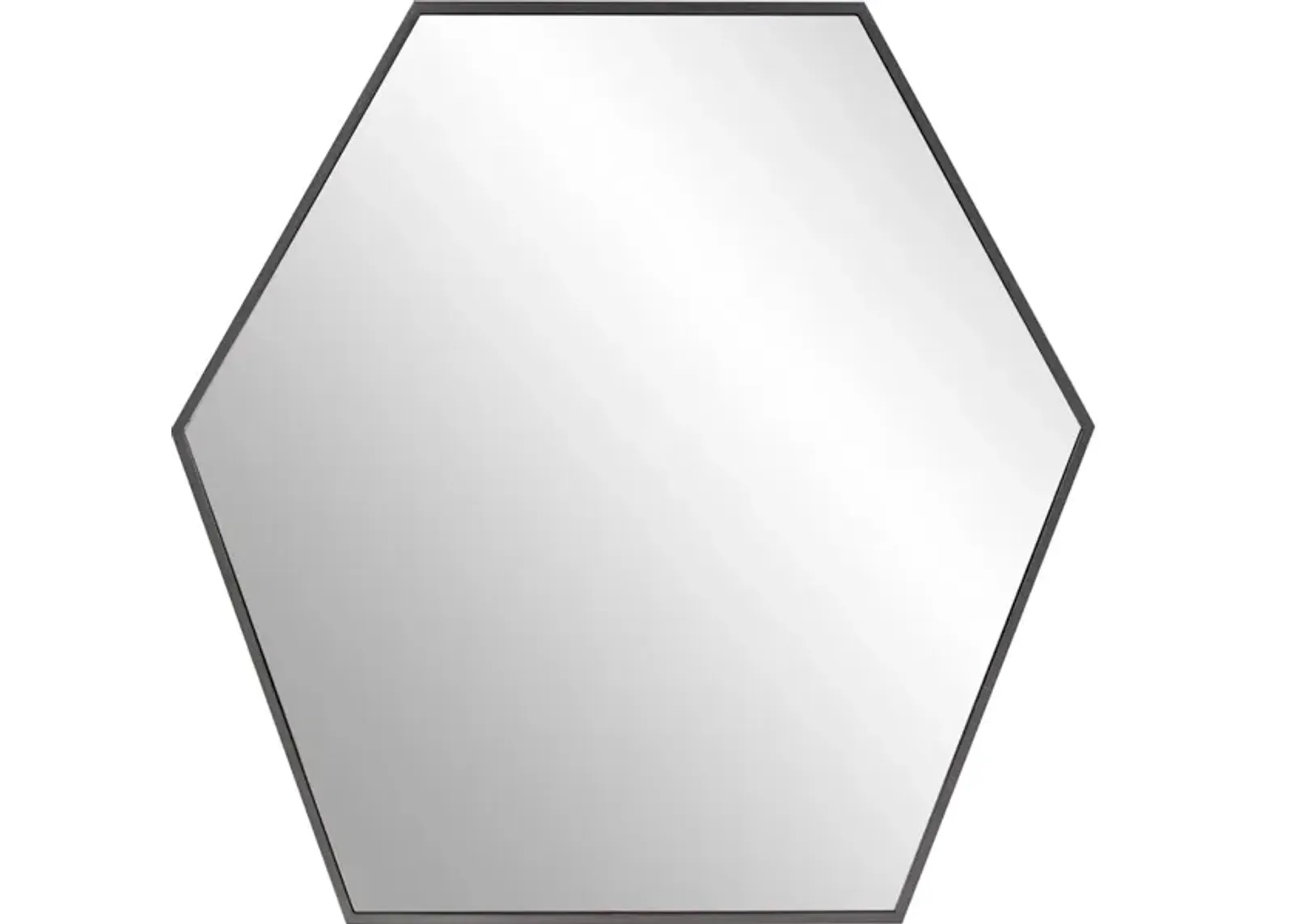 Hexad Mirror