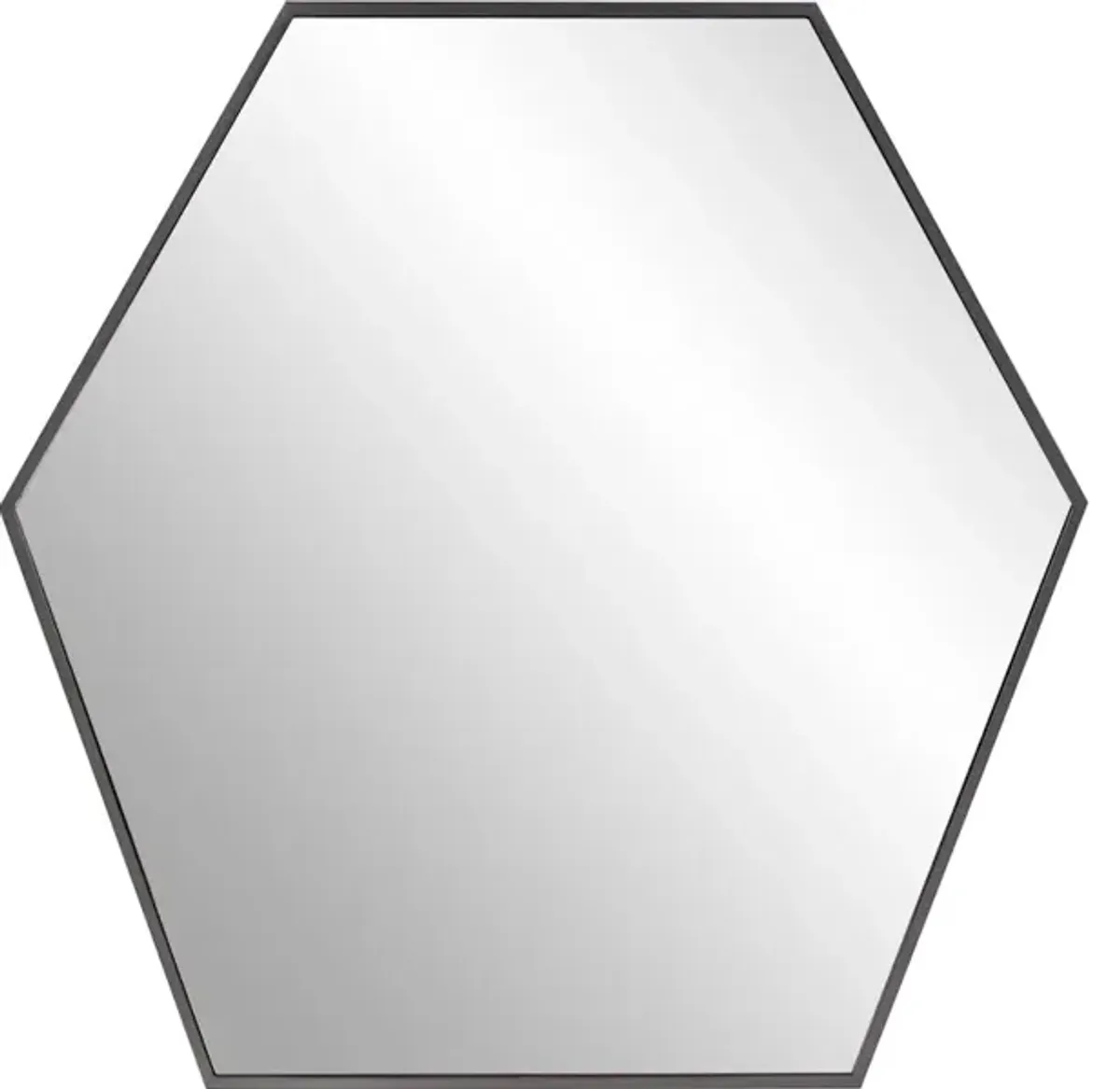 Hexad Mirror