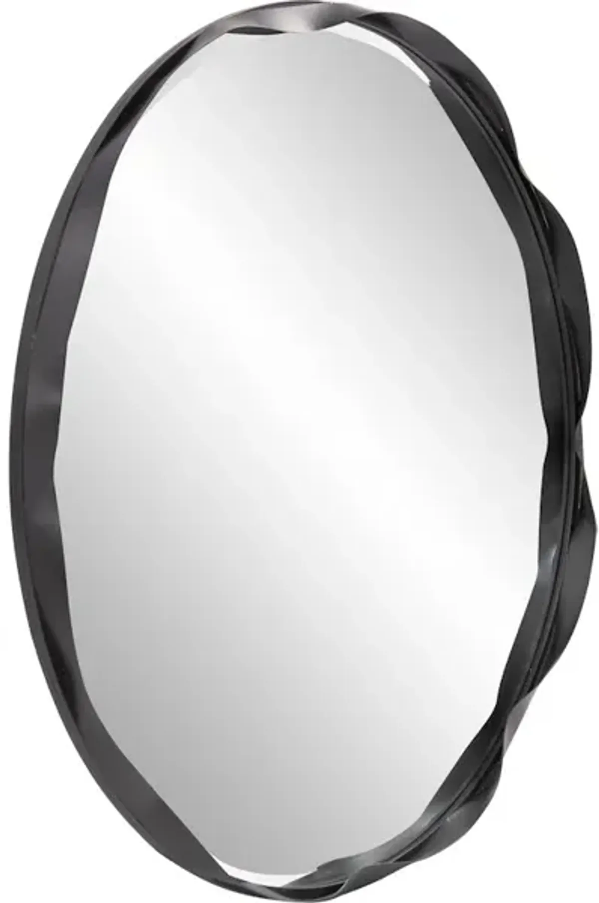 Ripley Round Mirror