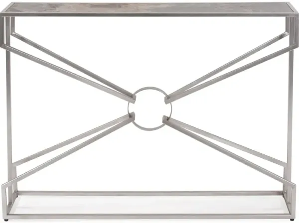 Mason Console Table