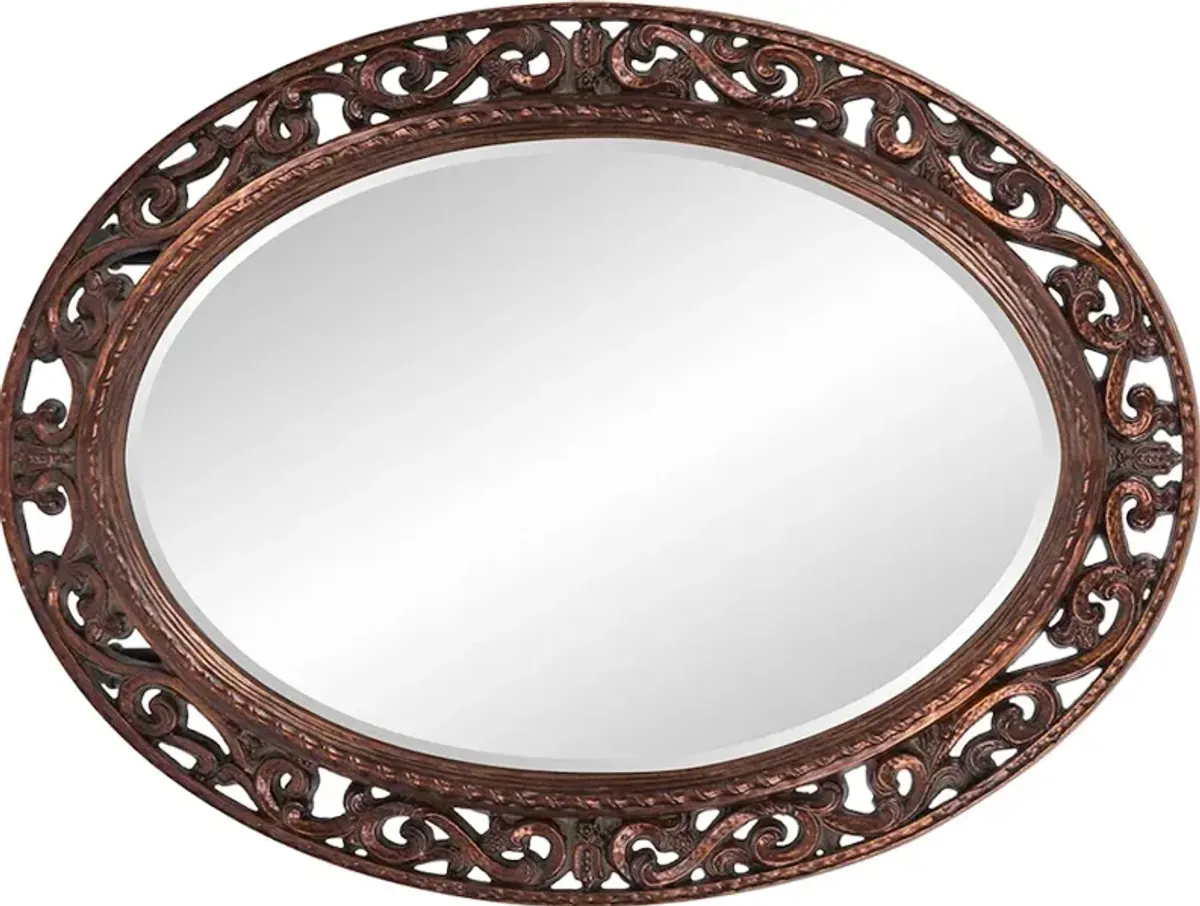 Suzanne Mirror