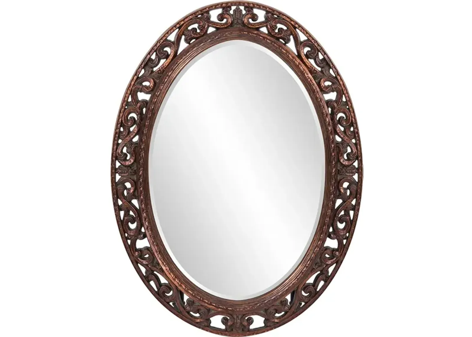 Suzanne Mirror