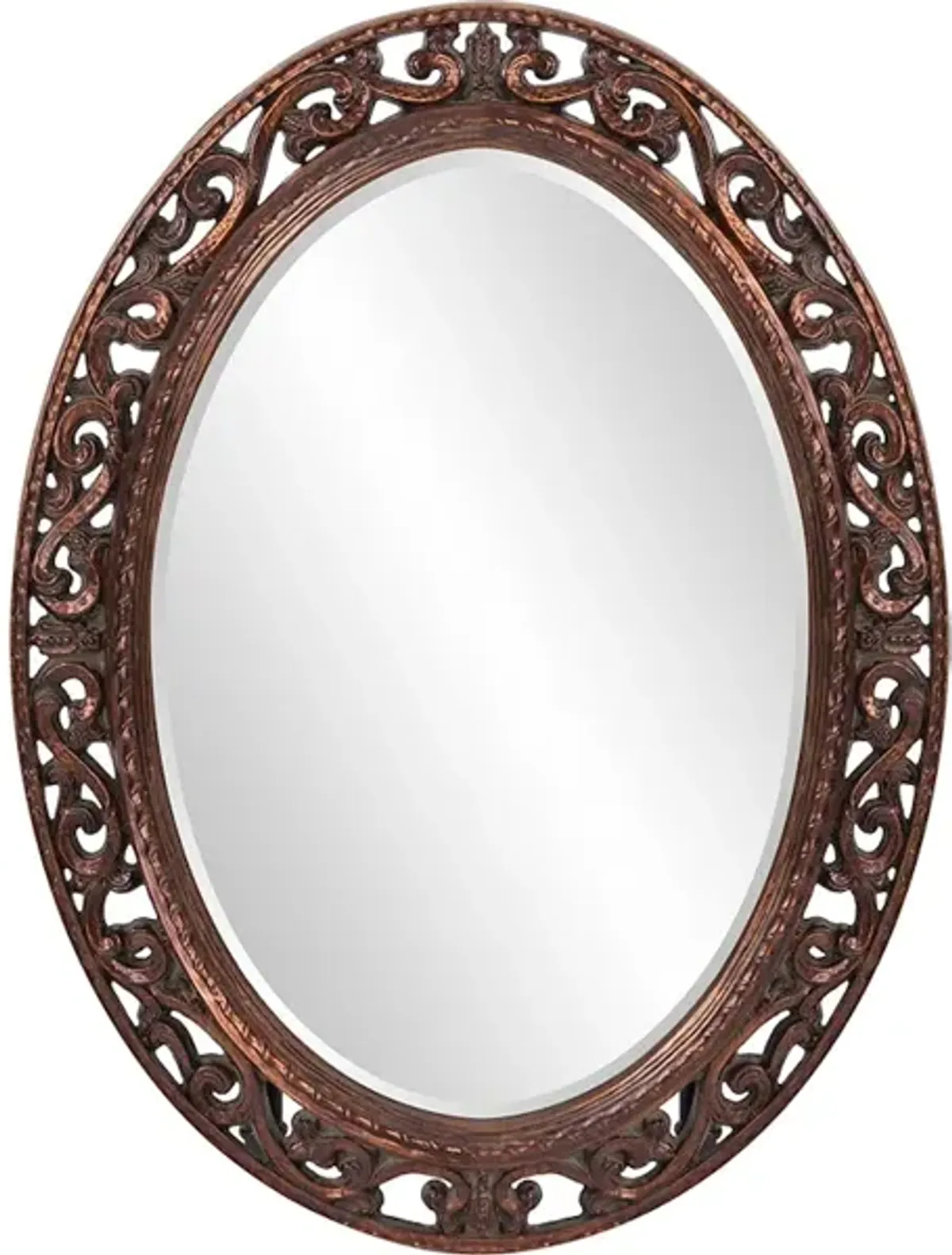 Suzanne Mirror