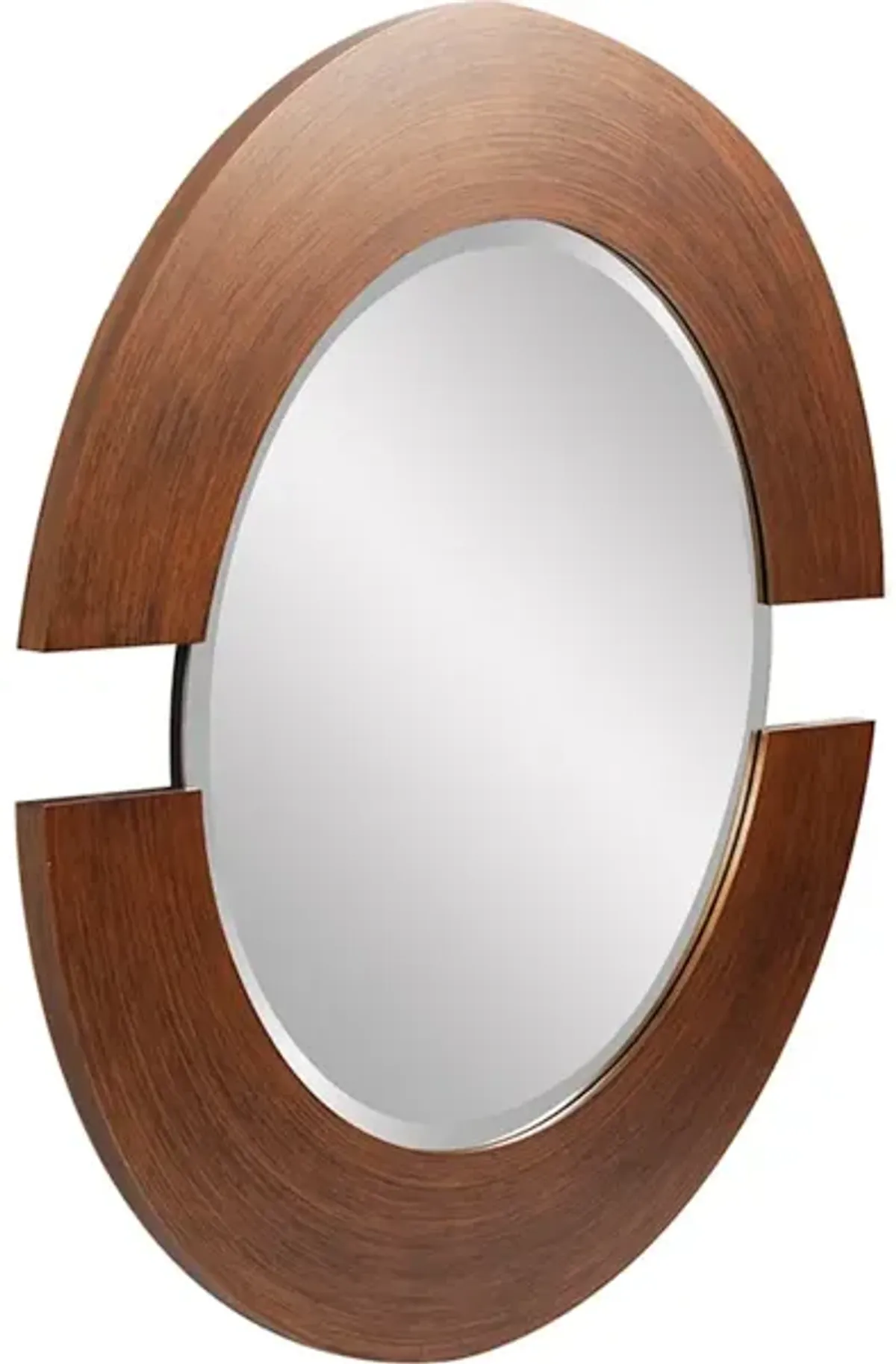 Orbit Mirror