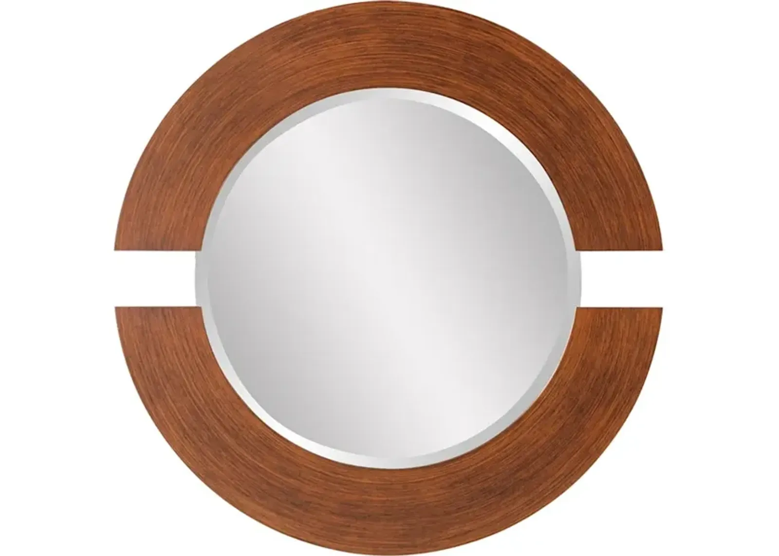 Orbit Mirror