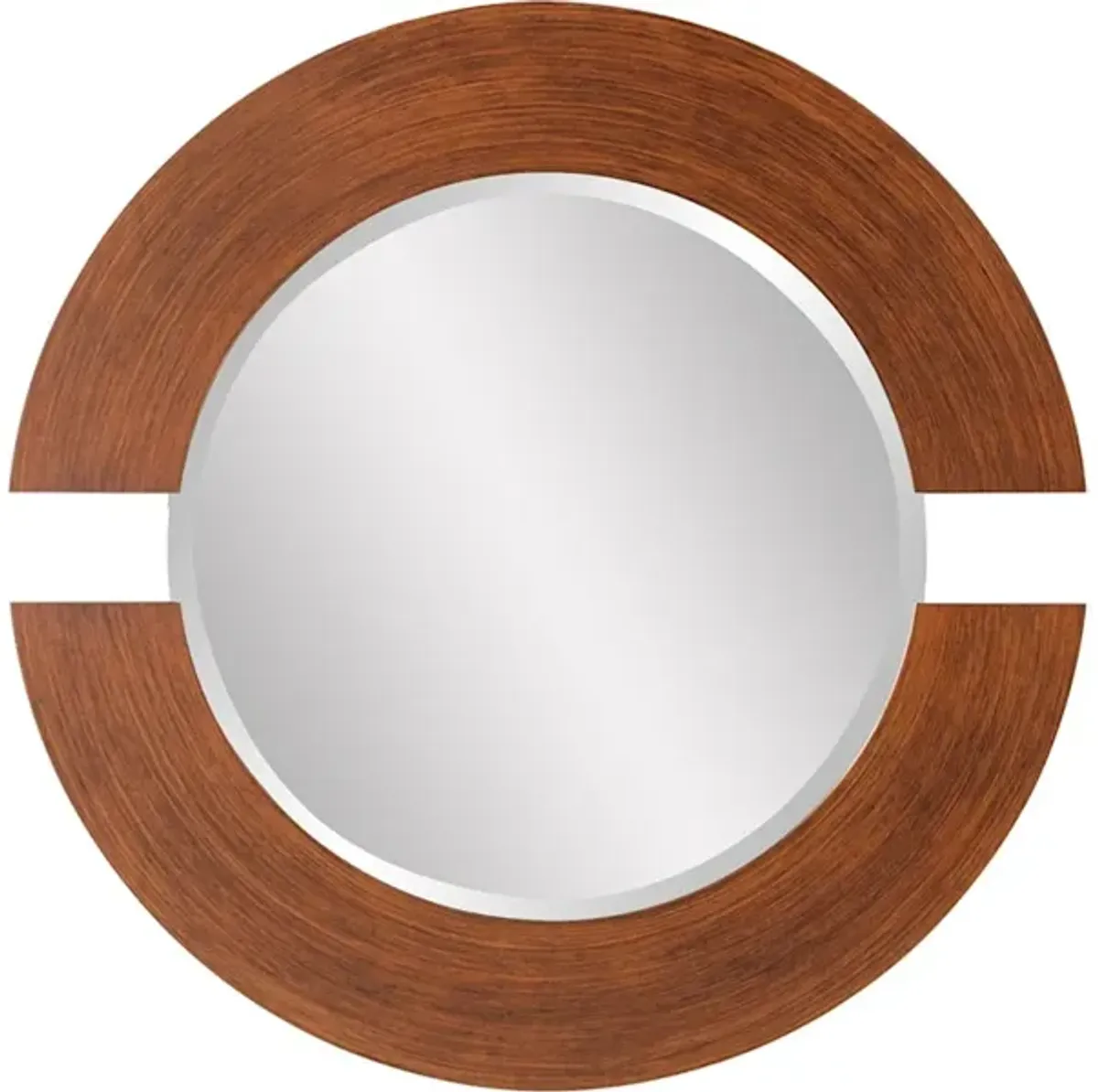 Orbit Mirror