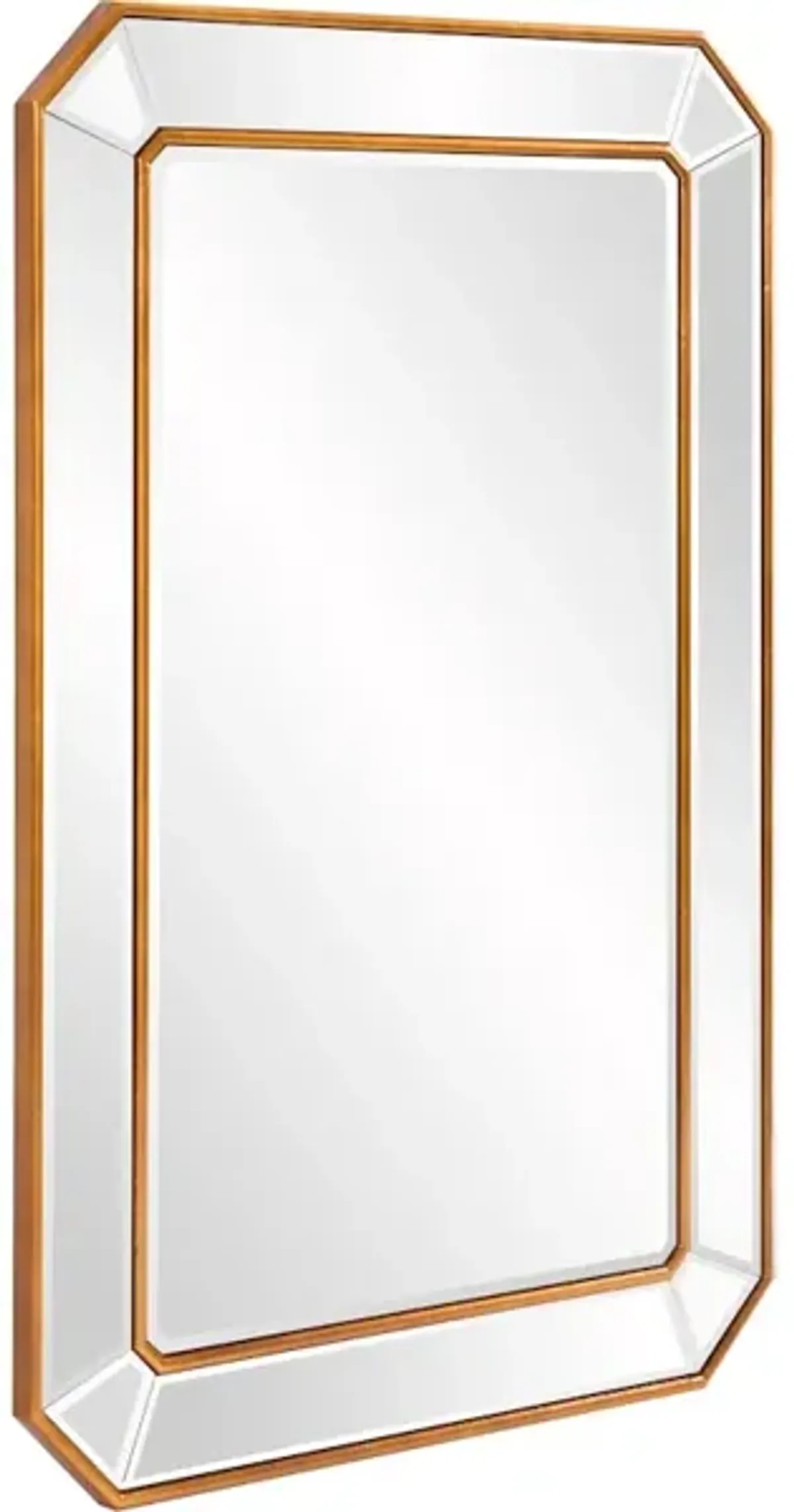 Leopold Mirror