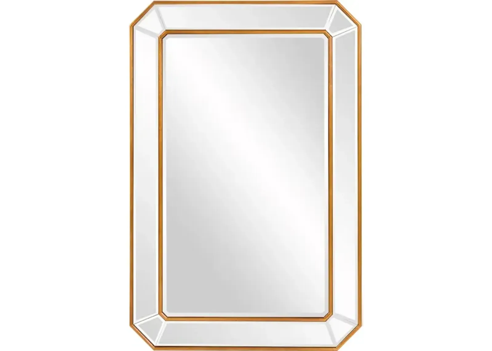 Leopold Mirror