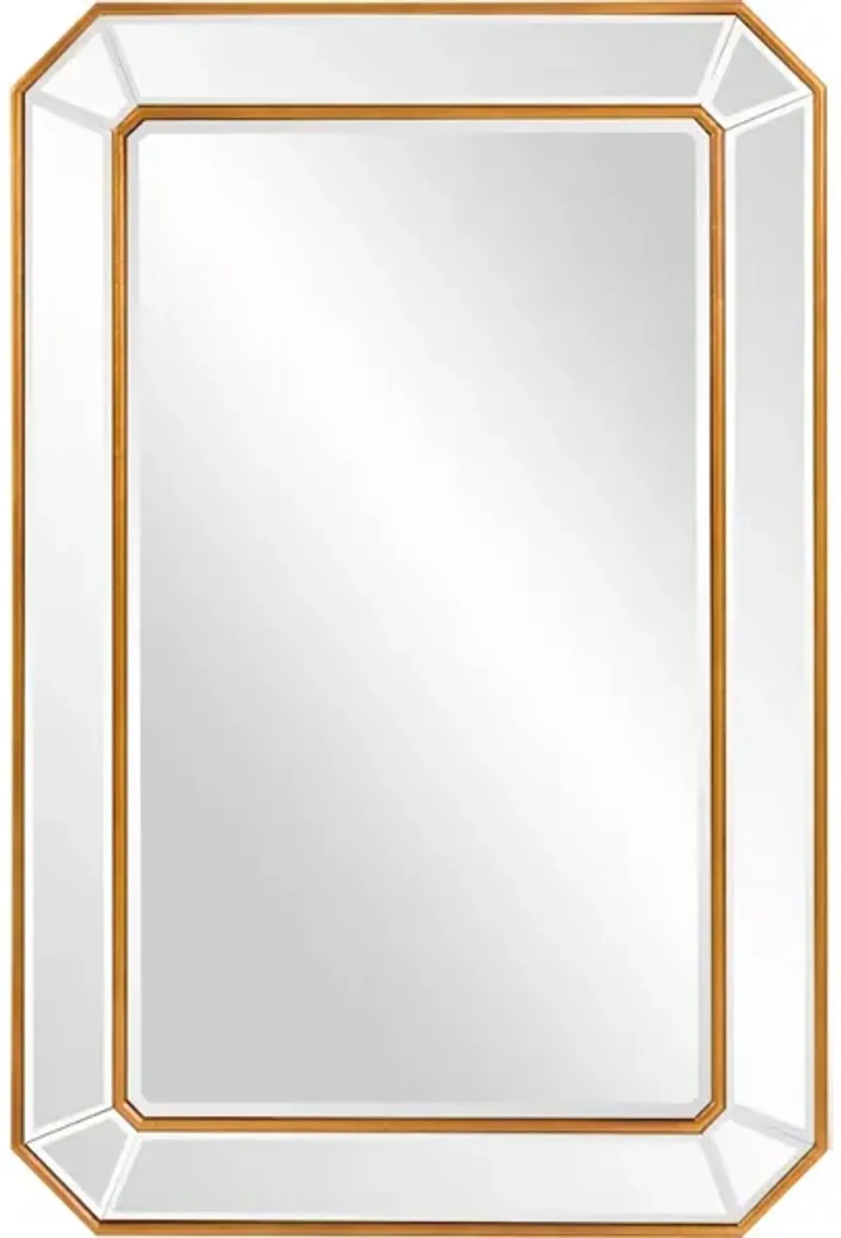 Leopold Mirror