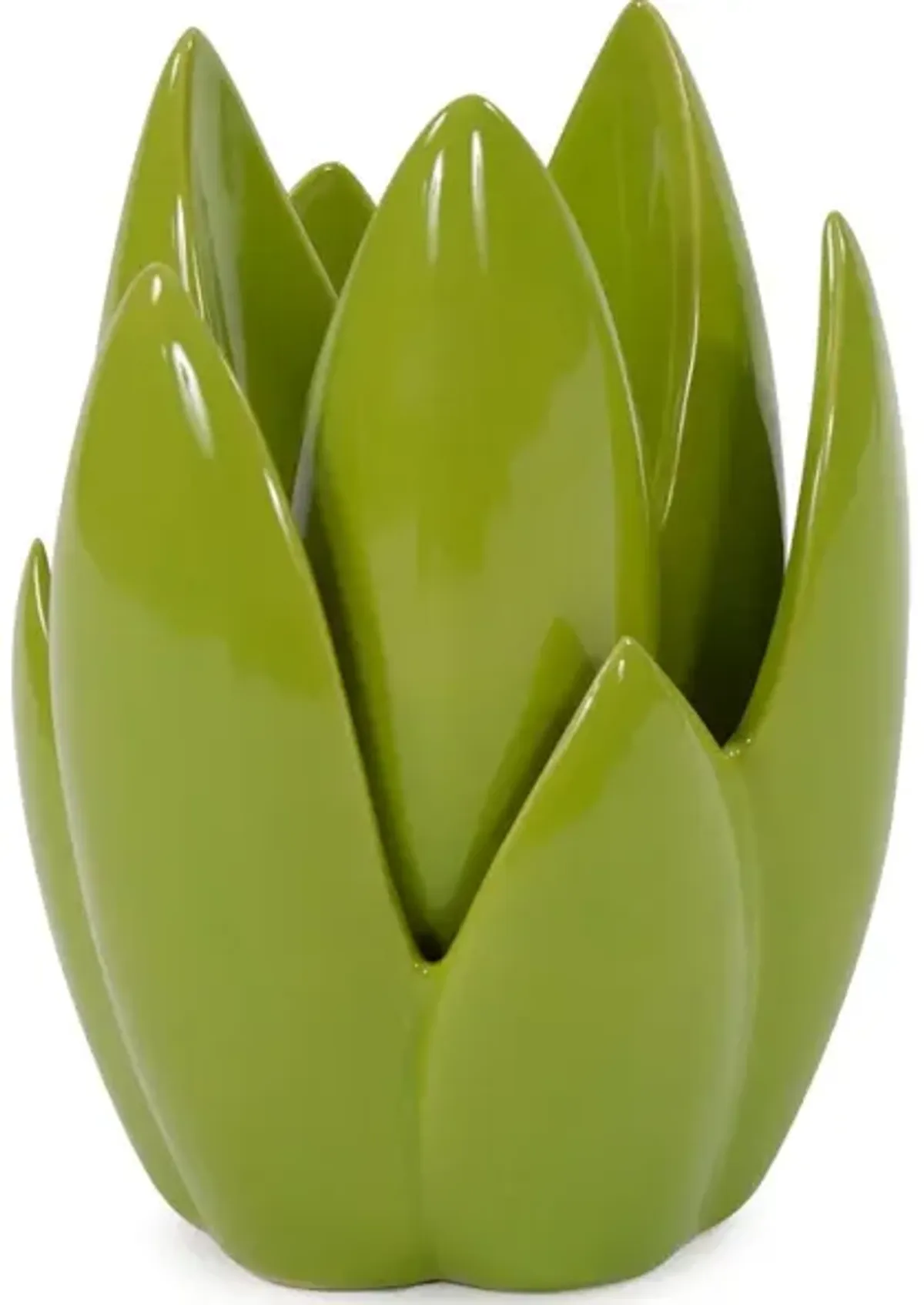 Artichoke Votive Holder