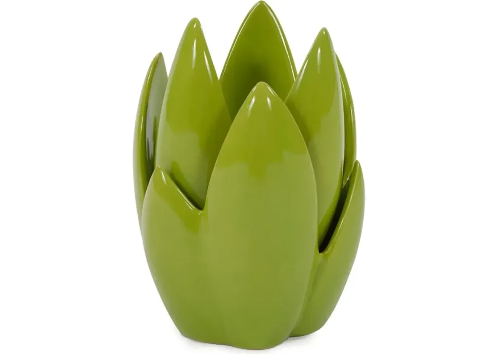 Artichoke Votive Holder