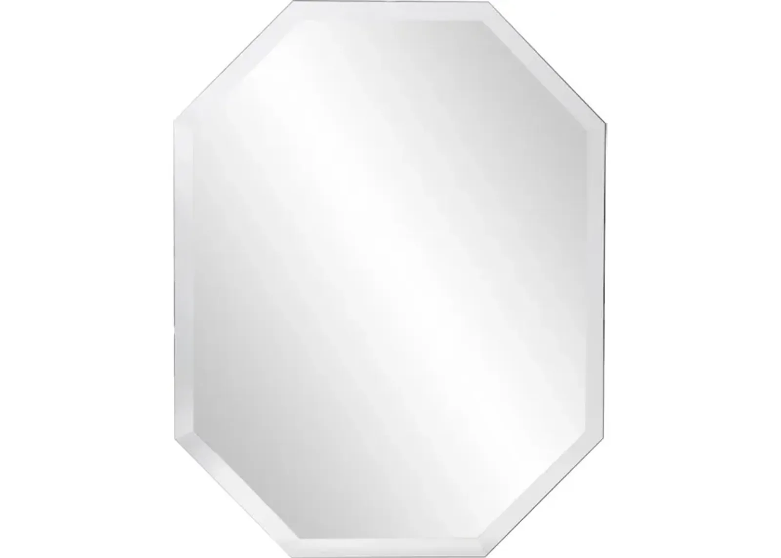 Octagonal Mirror