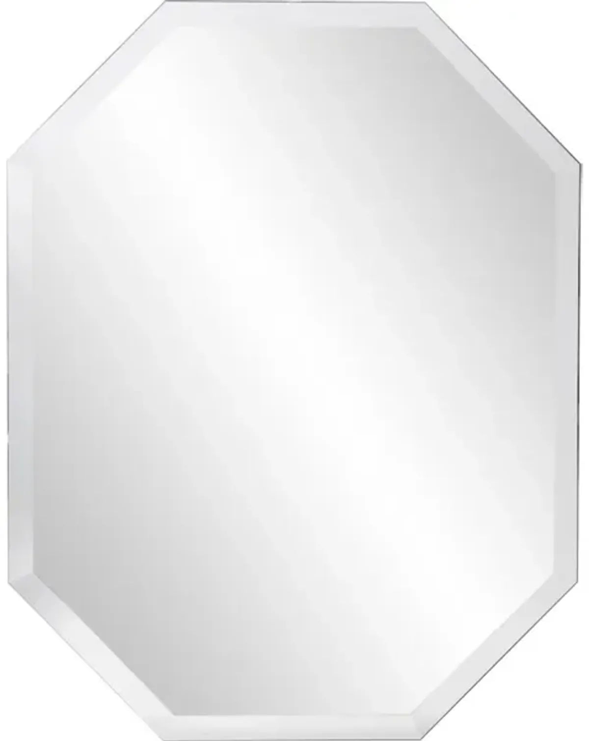 Octagonal Mirror