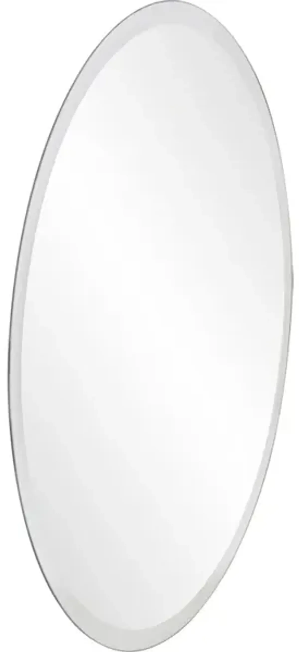 Round Mirror