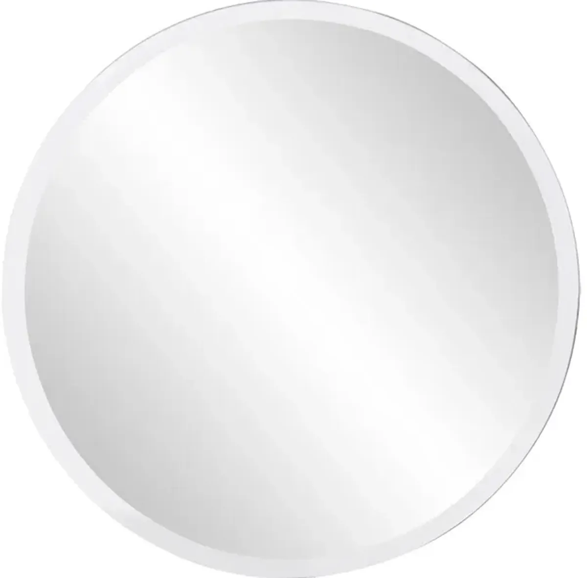 Round Mirror