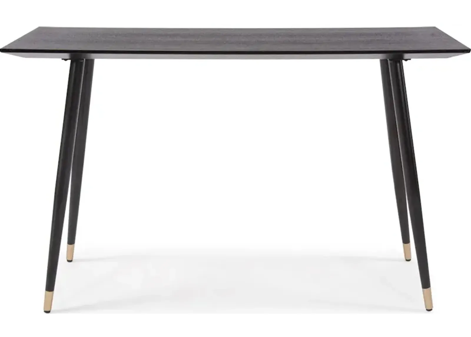 Soho Wood Console Table