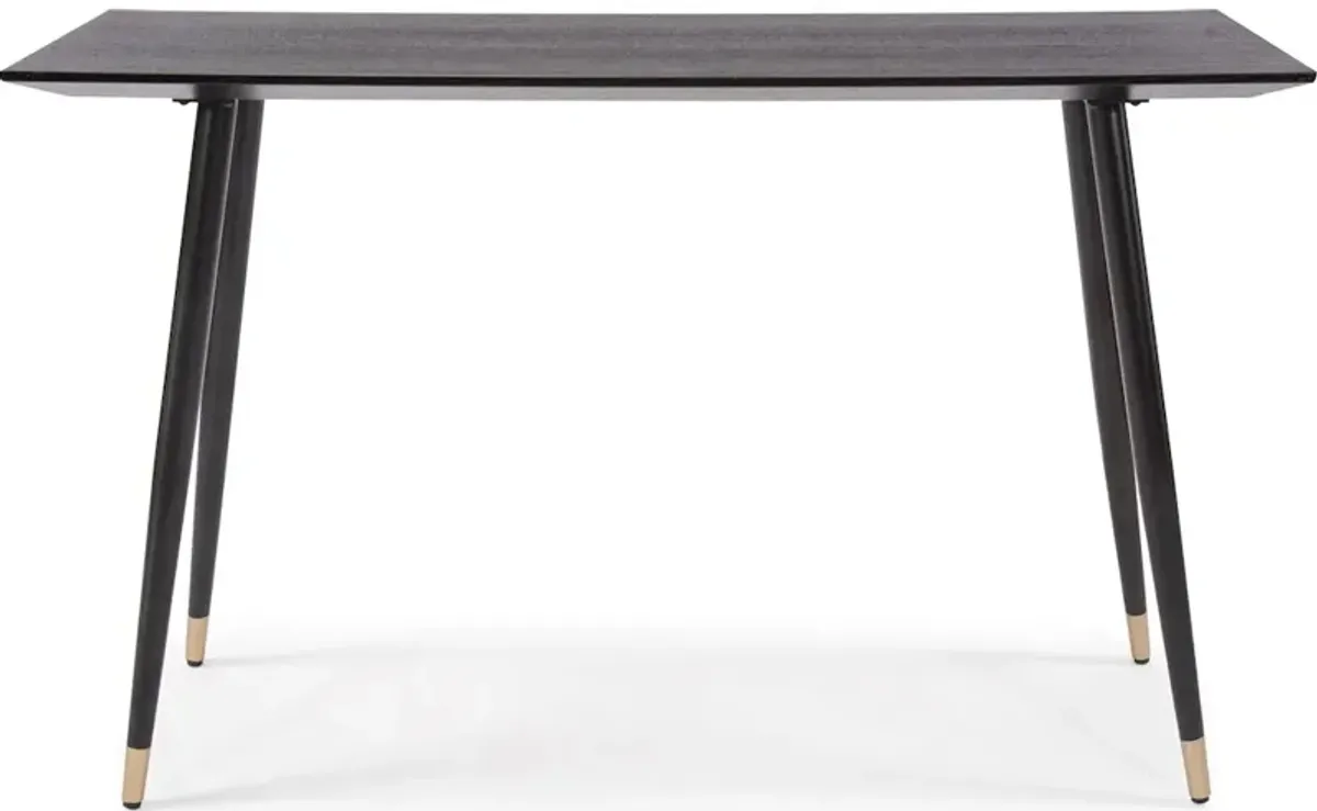 Soho Wood Console Table