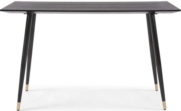 Soho Wood Console Table