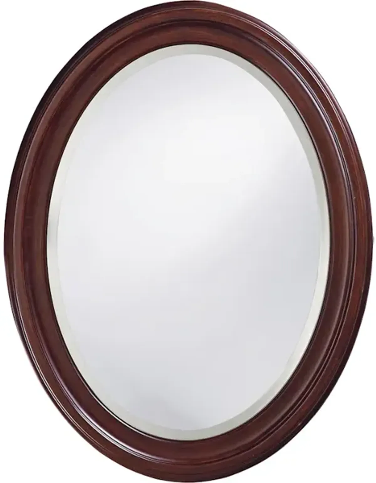 George Mirror