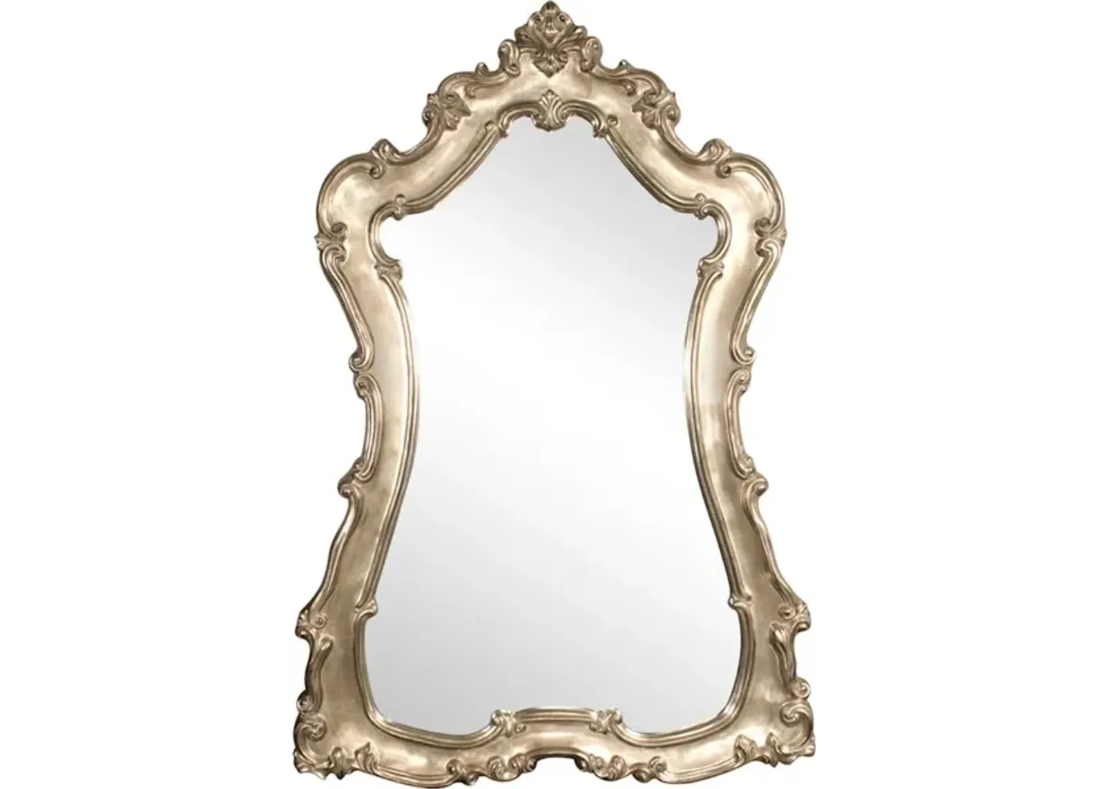 Lorelei Mirror