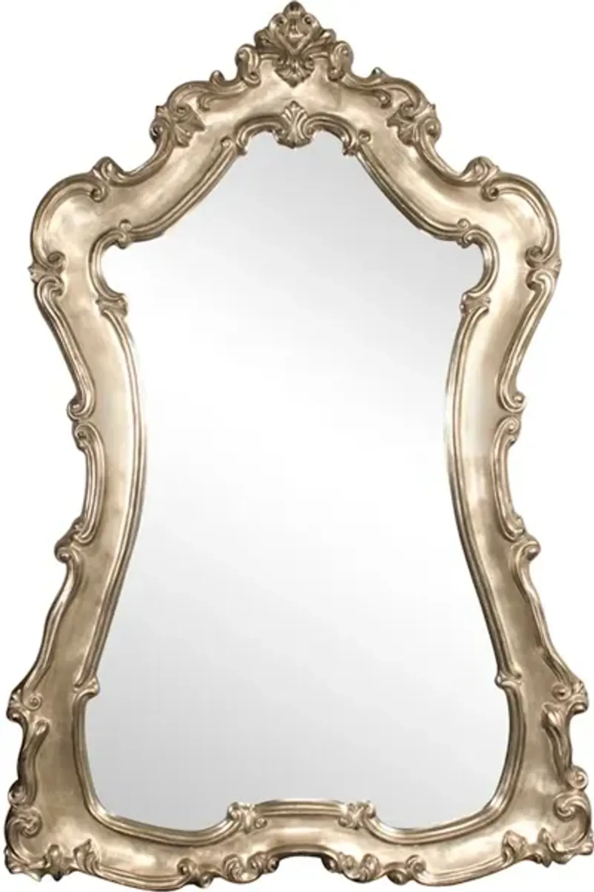 Lorelei Mirror