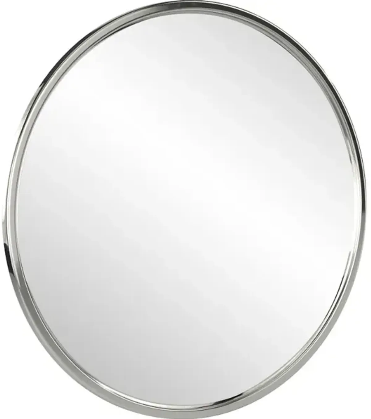 Simone Round Mirror