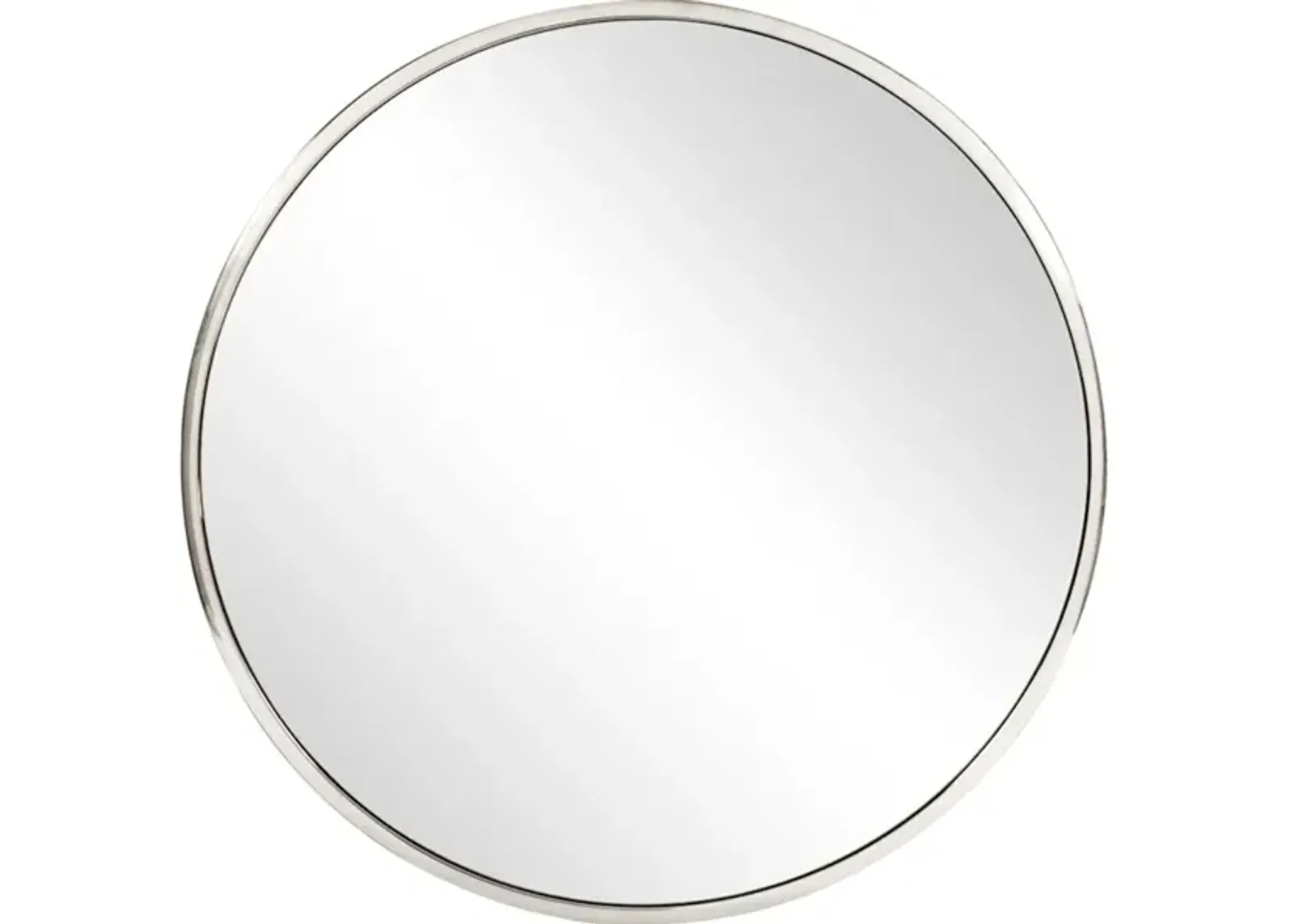 Simone Round Mirror