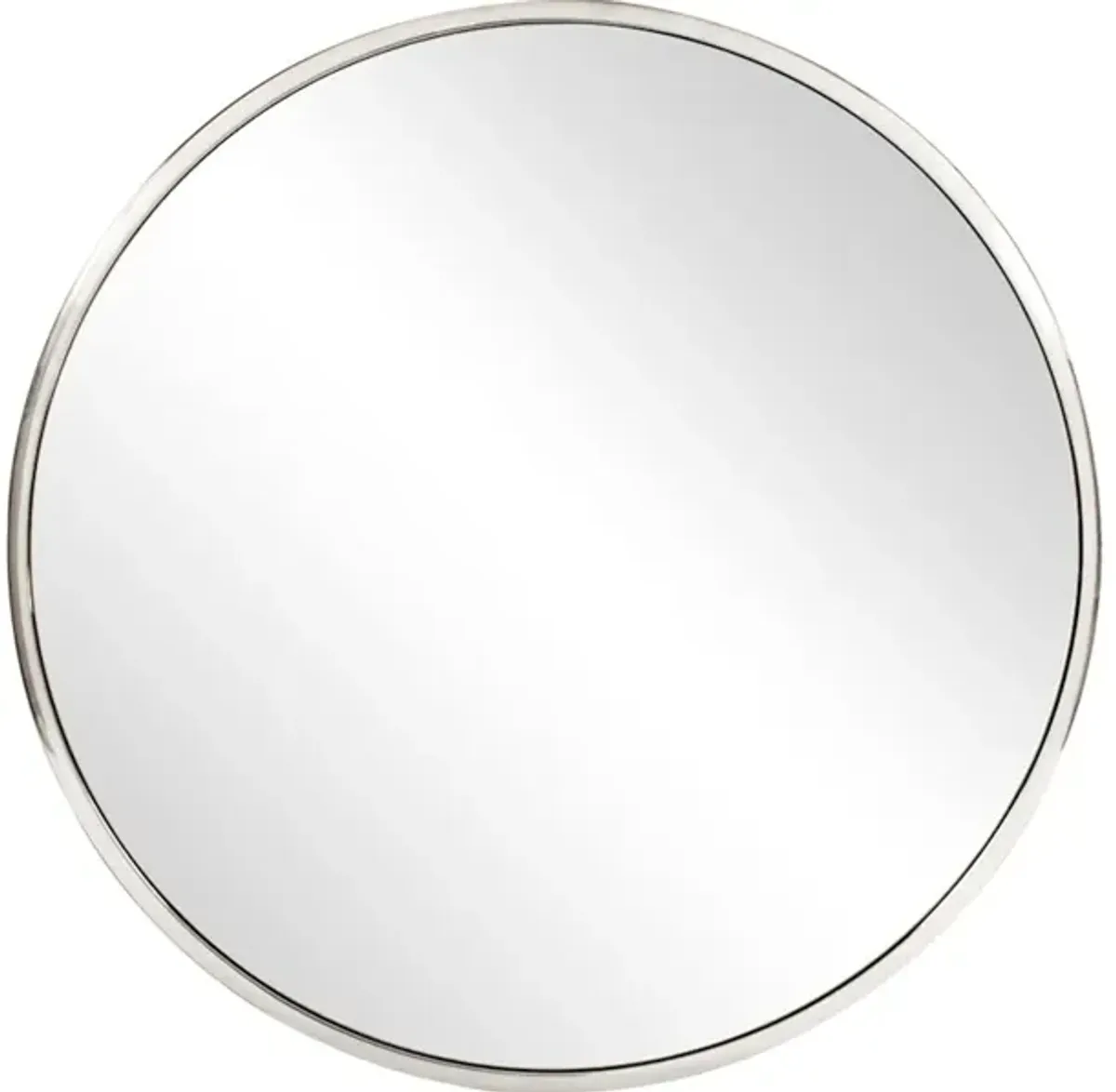 Simone Round Mirror