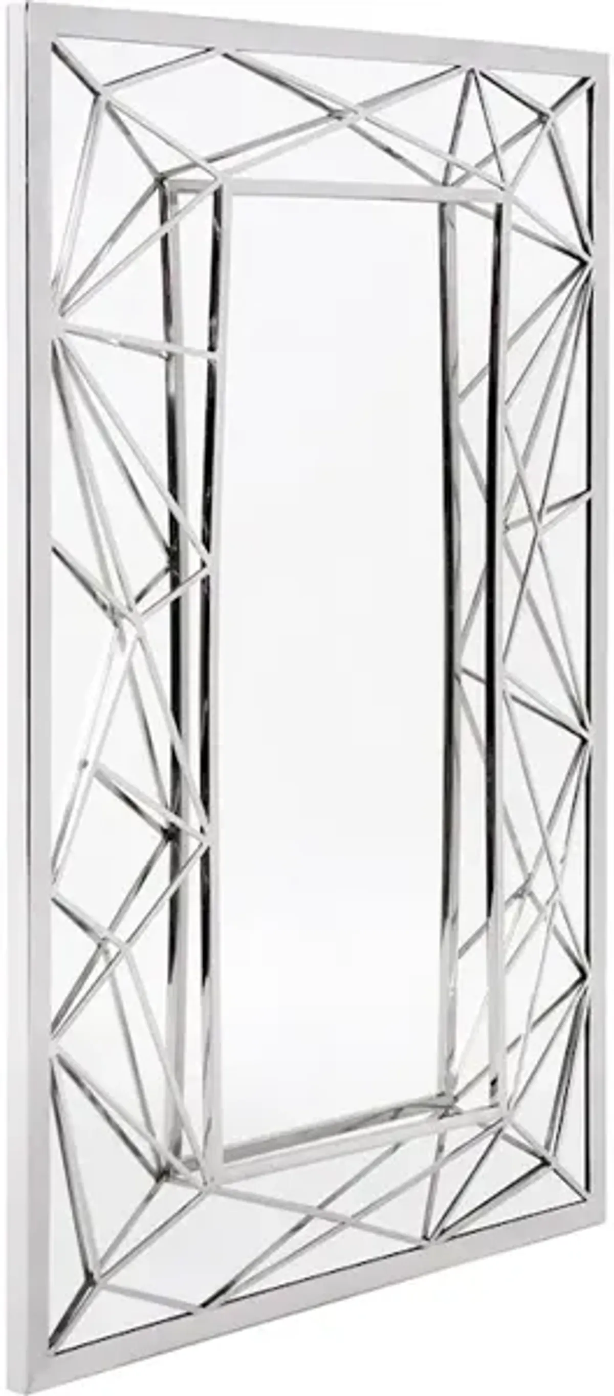 Mirax Rectangular Mirror