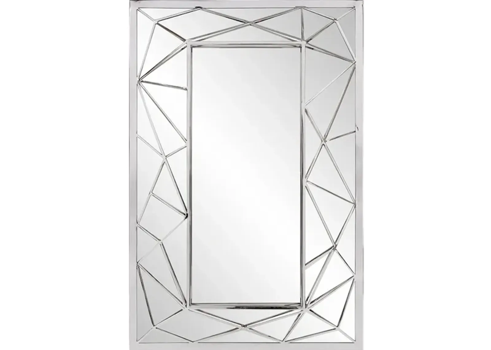 Mirax Rectangular Mirror