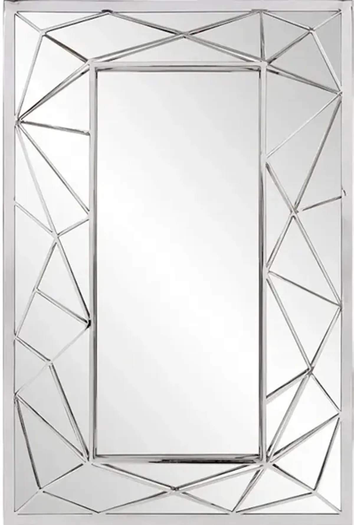 Mirax Rectangular Mirror