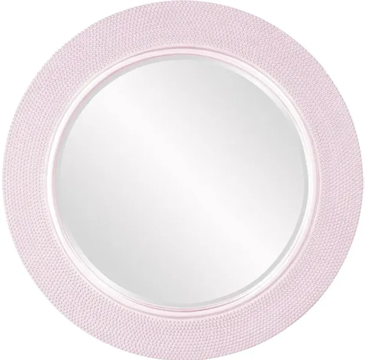 Yukon Mirror - Glossy Lilac