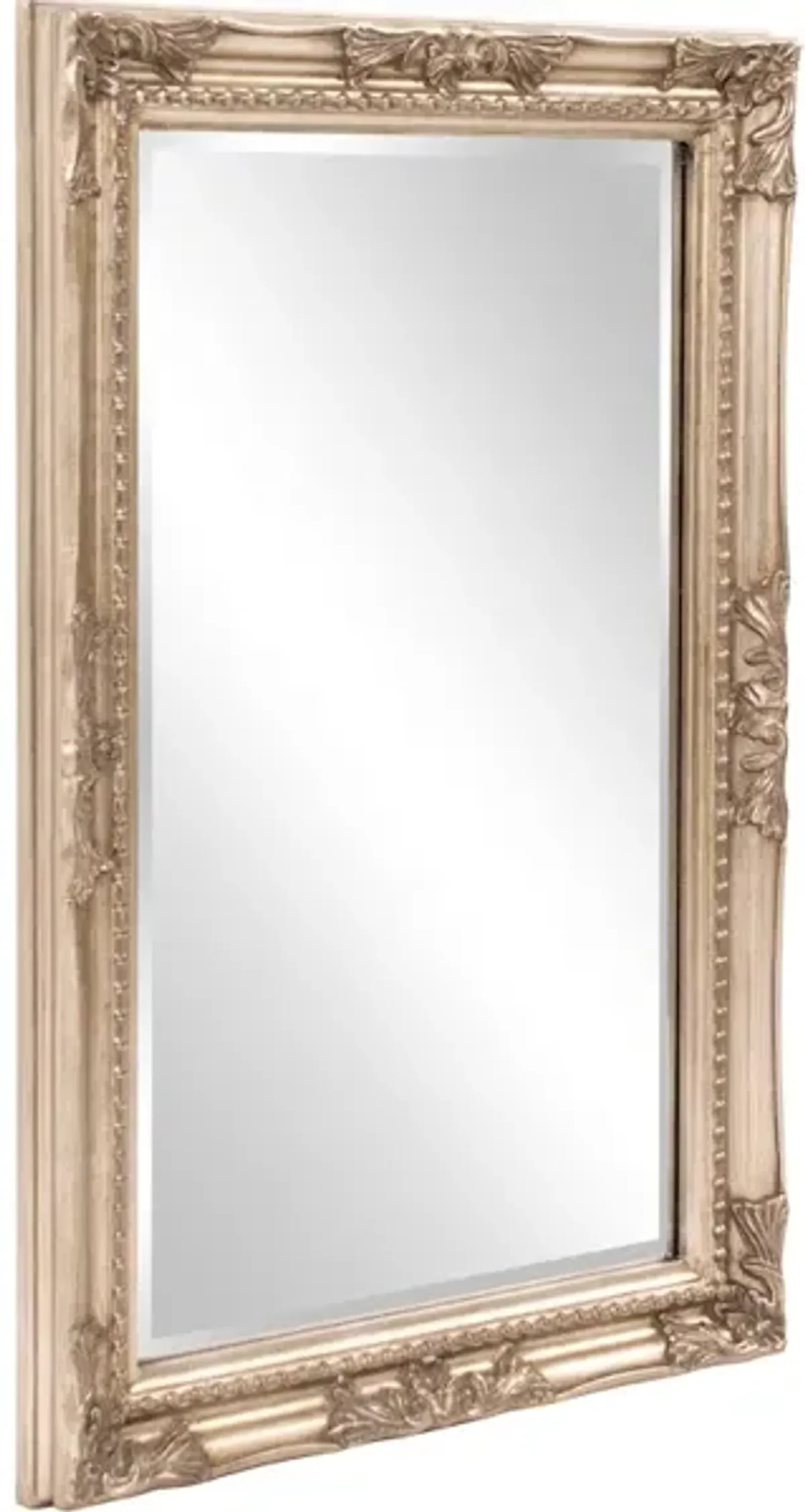 Queen Ann Mirror