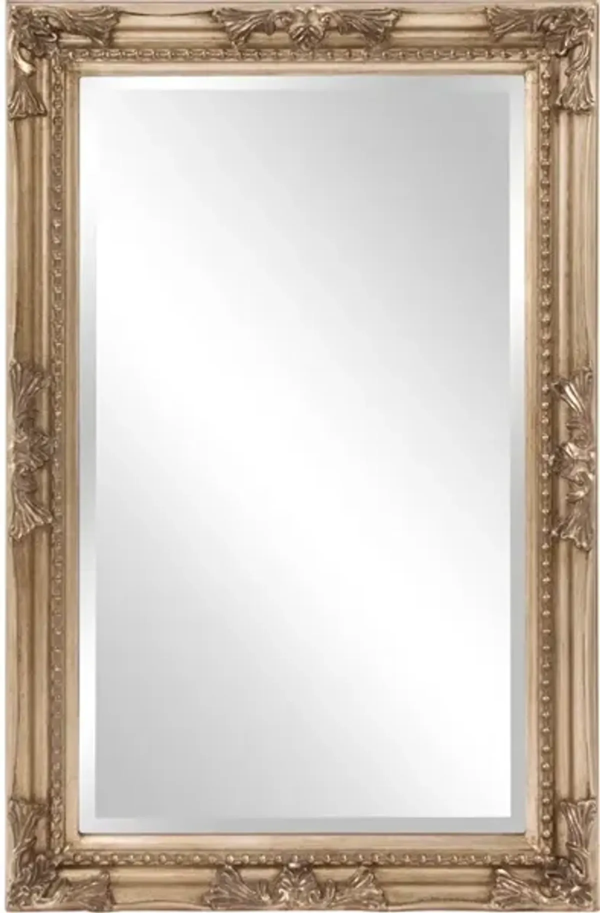 Queen Ann Mirror