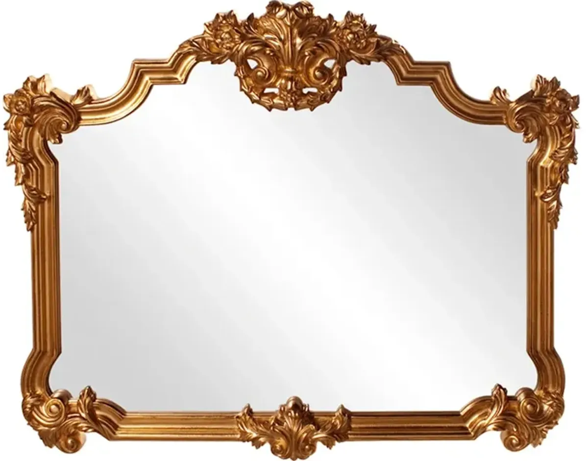 Avondale Mirror