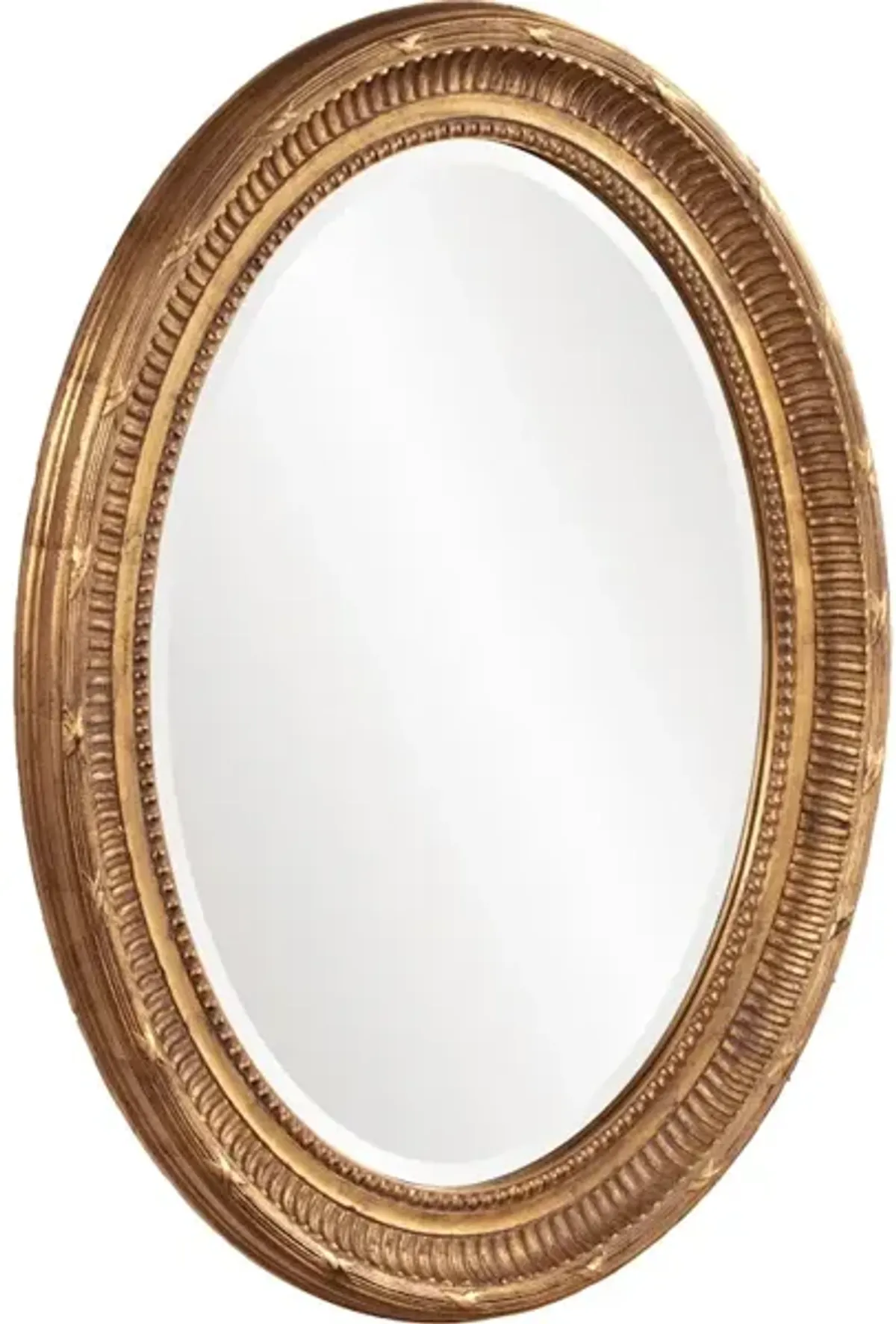 Nero Mirror